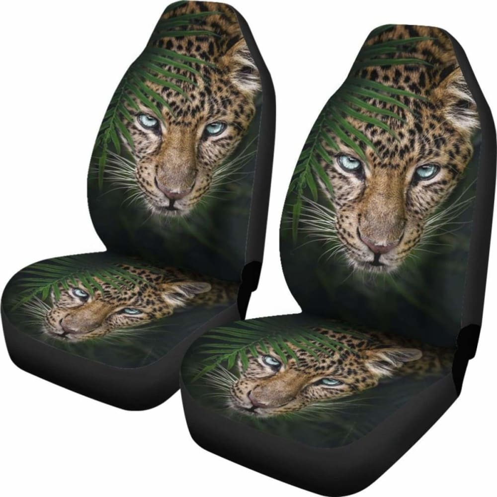 Jaguar Natural Car Seat Covers Amazing Gift Ideas 210101 - YourCarButBetter