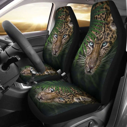 Jaguar Natural Car Seat Covers Amazing Gift Ideas 210101 - YourCarButBetter