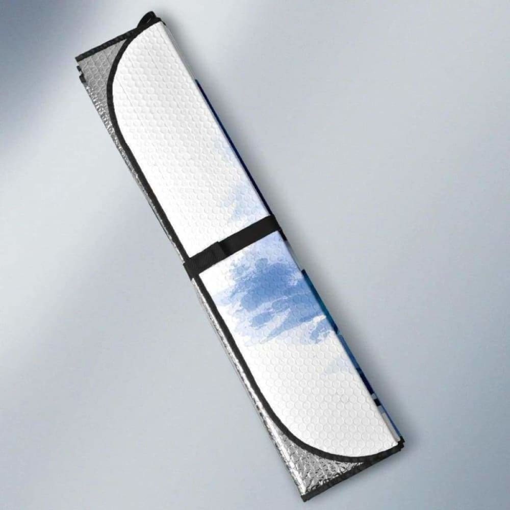 Killer Whale Auto Sun Shades 085424 - YourCarButBetter