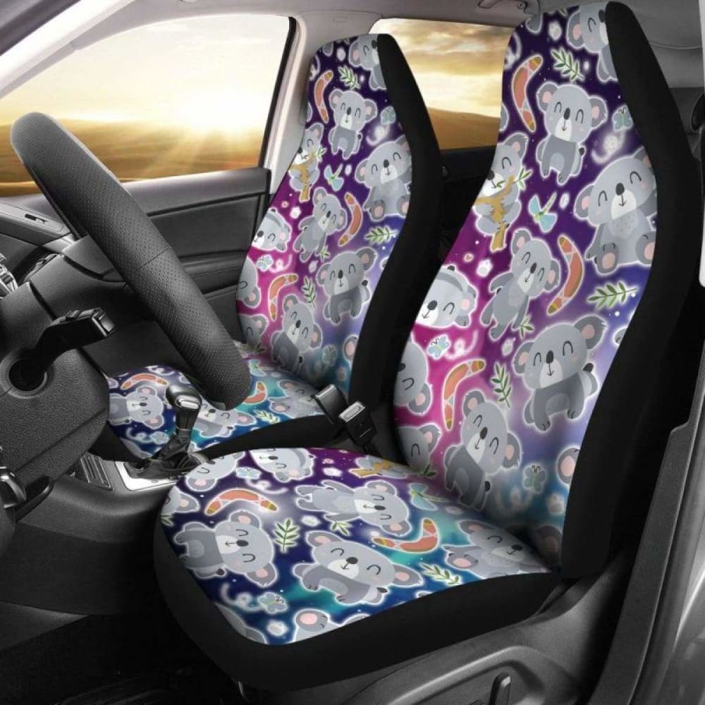 Koala Car Seat Covers 01 174914 - YourCarButBetter
