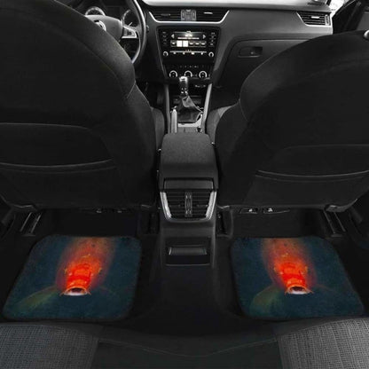 Koi Fish 3D Car Floor Mats 154230 - YourCarButBetter