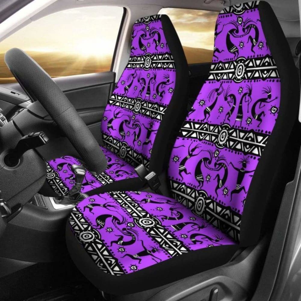 Kokopelli Car Seat Cover 04 202820 - YourCarButBetter