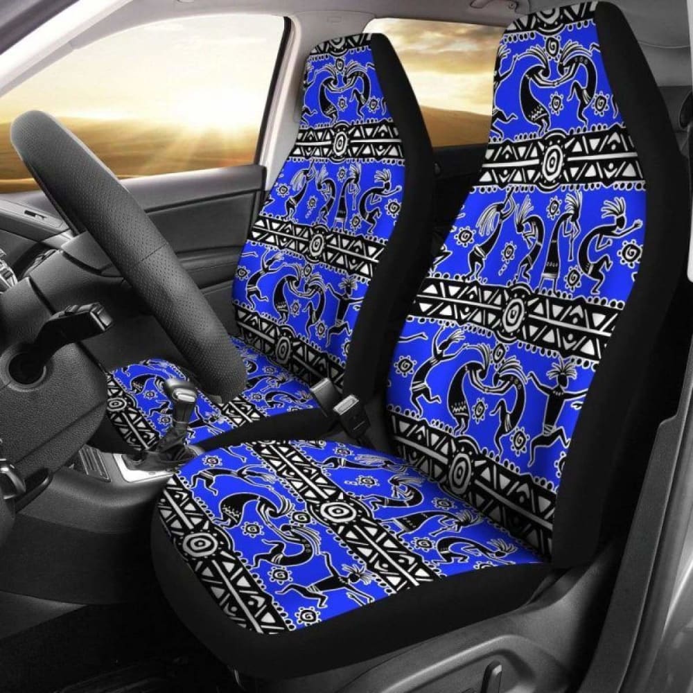 Kokopelli Car Seat Cover 05 202820 - YourCarButBetter