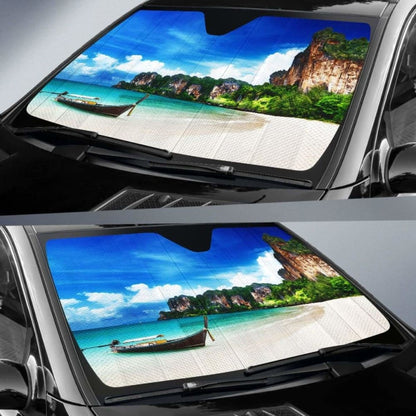 Krabi Beach Thailand Best Beaches Sun Shade Amazing Best Gift Ideas 102507 - YourCarButBetter