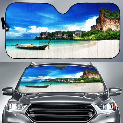 Krabi Beach Thailand Best Beaches Sun Shade Amazing Best Gift Ideas 102507 - YourCarButBetter