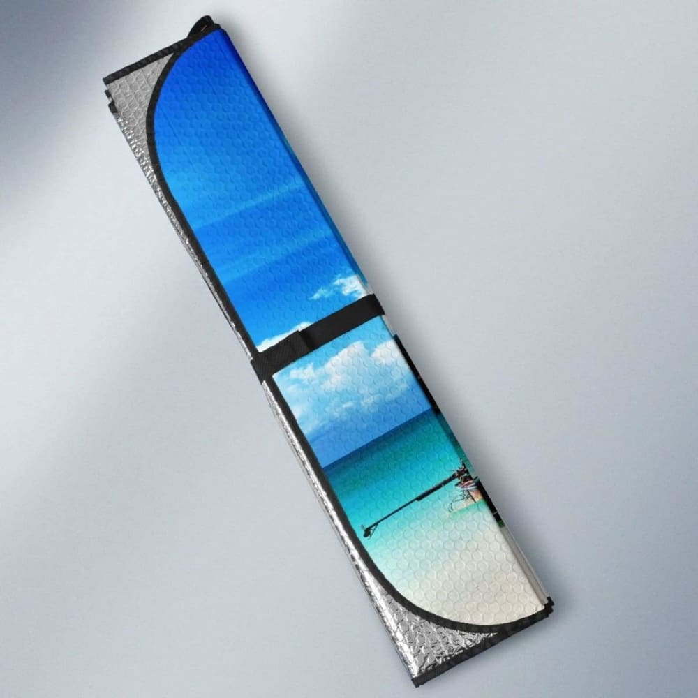 Krabi Beach Thailand Best Beaches Sun Shade Amazing Best Gift Ideas 102507 - YourCarButBetter