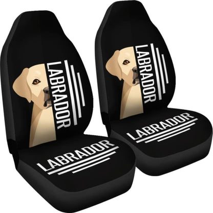 Labrador Car Seat Covers 23 181703 - YourCarButBetter
