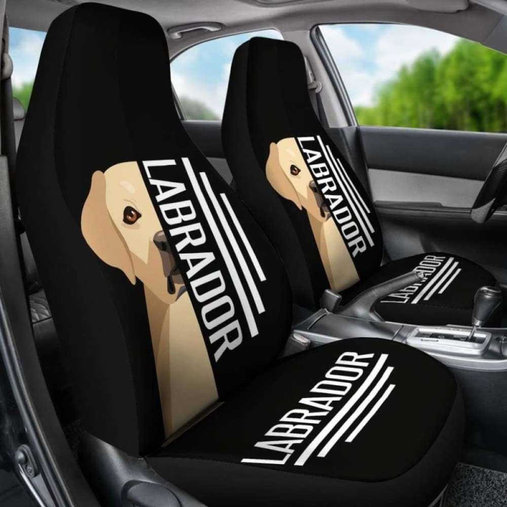 Labrador Car Seat Covers 23 181703 - YourCarButBetter
