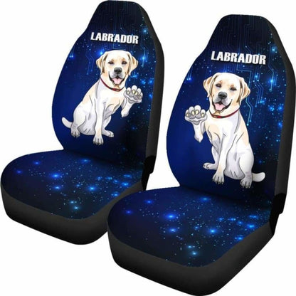 Labrador Car Seat Covers 6 181703 - YourCarButBetter