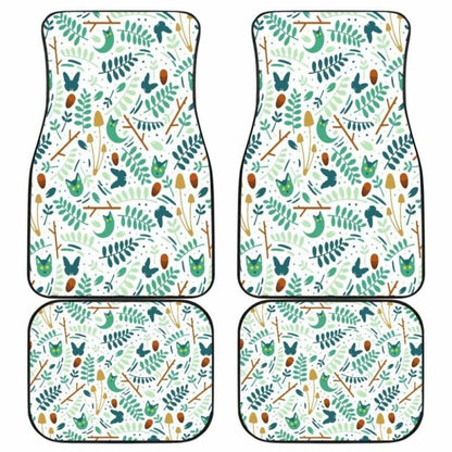 Leaf Car Floor Mats 174510 - YourCarButBetter