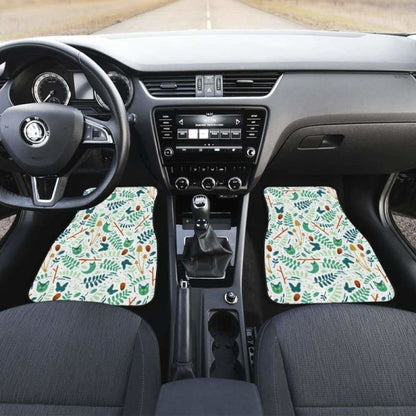 Leaf Car Floor Mats 174510 - YourCarButBetter