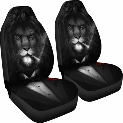 Lion Badass Car Seat Covers 203608