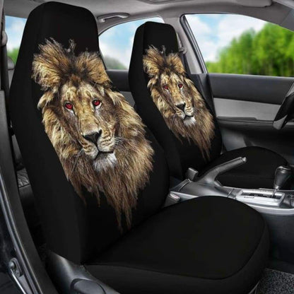 Lion Car Seat Covers 203608