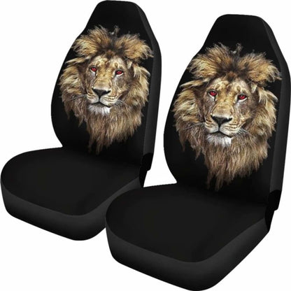 Lion Car Seat Covers 203608
