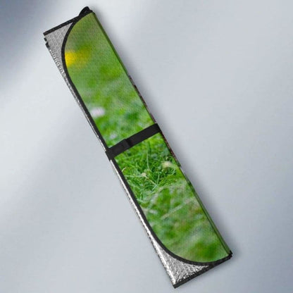 Love Rabbits Auto Sun Shade 085424 - YourCarButBetter