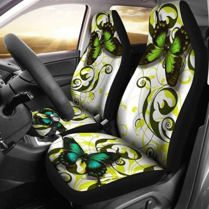 Magic Butterfly Car Seat Covers 171204