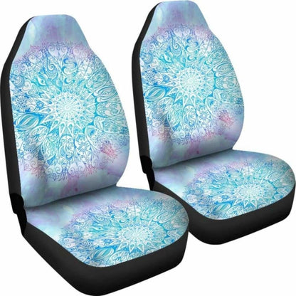 Mandala Car Seat Covers | Give Your Car A Makeover! 105905 - YourCarButBetter
