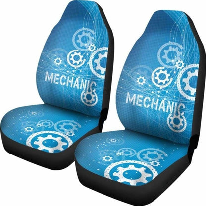 Mechanic Car Seat Covers 05 2 174914 - YourCarButBetter