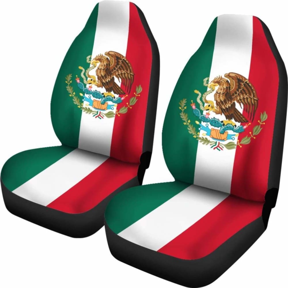 Mexico Car Seat Covers 04 153908 - YourCarButBetter