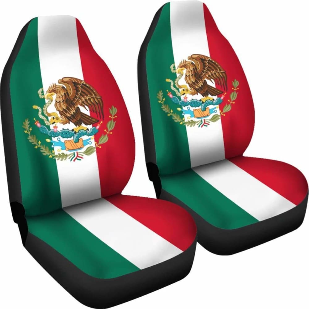 Mexico Car Seat Covers 04 153908 - YourCarButBetter