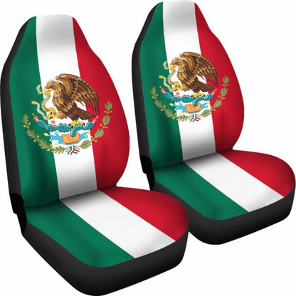 Mexico Car Seat Covers 04 153908 - YourCarButBetter