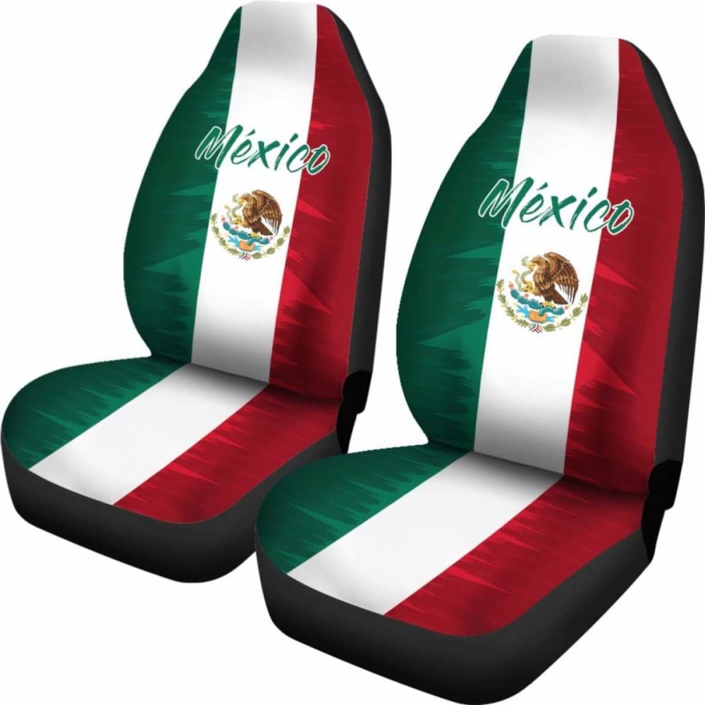 Mexico Car Seat Covers 4 153908 - YourCarButBetter