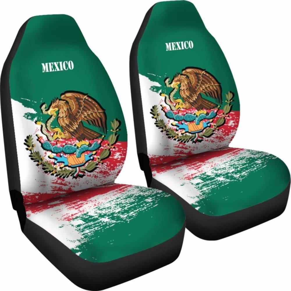 Mexico Special Car Seat Covers 6 153908 - YourCarButBetter