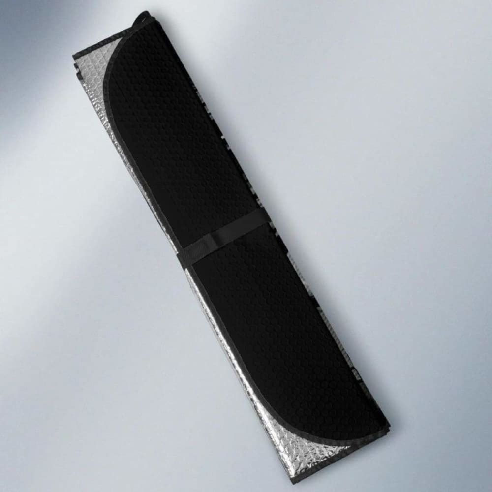 Monkey 3D Auto Sun Shades 182102 - YourCarButBetter