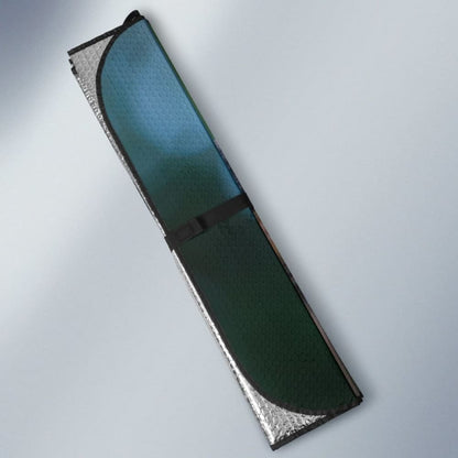 Monkey Sun Shade amazing best gift ideas 182102 - YourCarButBetter
