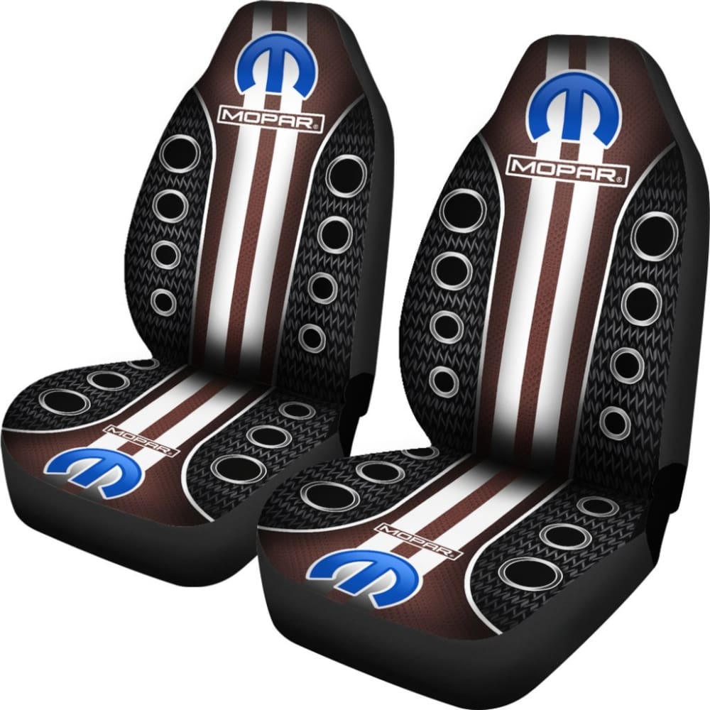 Mopar Seat Covers 144627 - YourCarButBetter