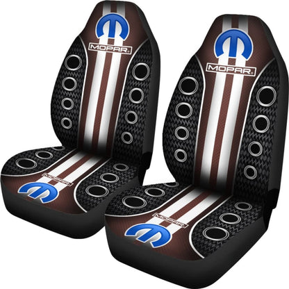 Mopar Seat Covers 144627 - YourCarButBetter