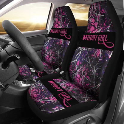 Muddy Girl Car Seat Covers 210203
