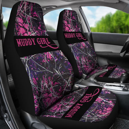 Muddy Girl Car Seat Covers 210203