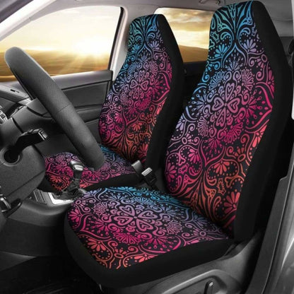 Multi-Zen Car Seat Covers | Give Your Car A Makeover! 105905 - YourCarButBetter