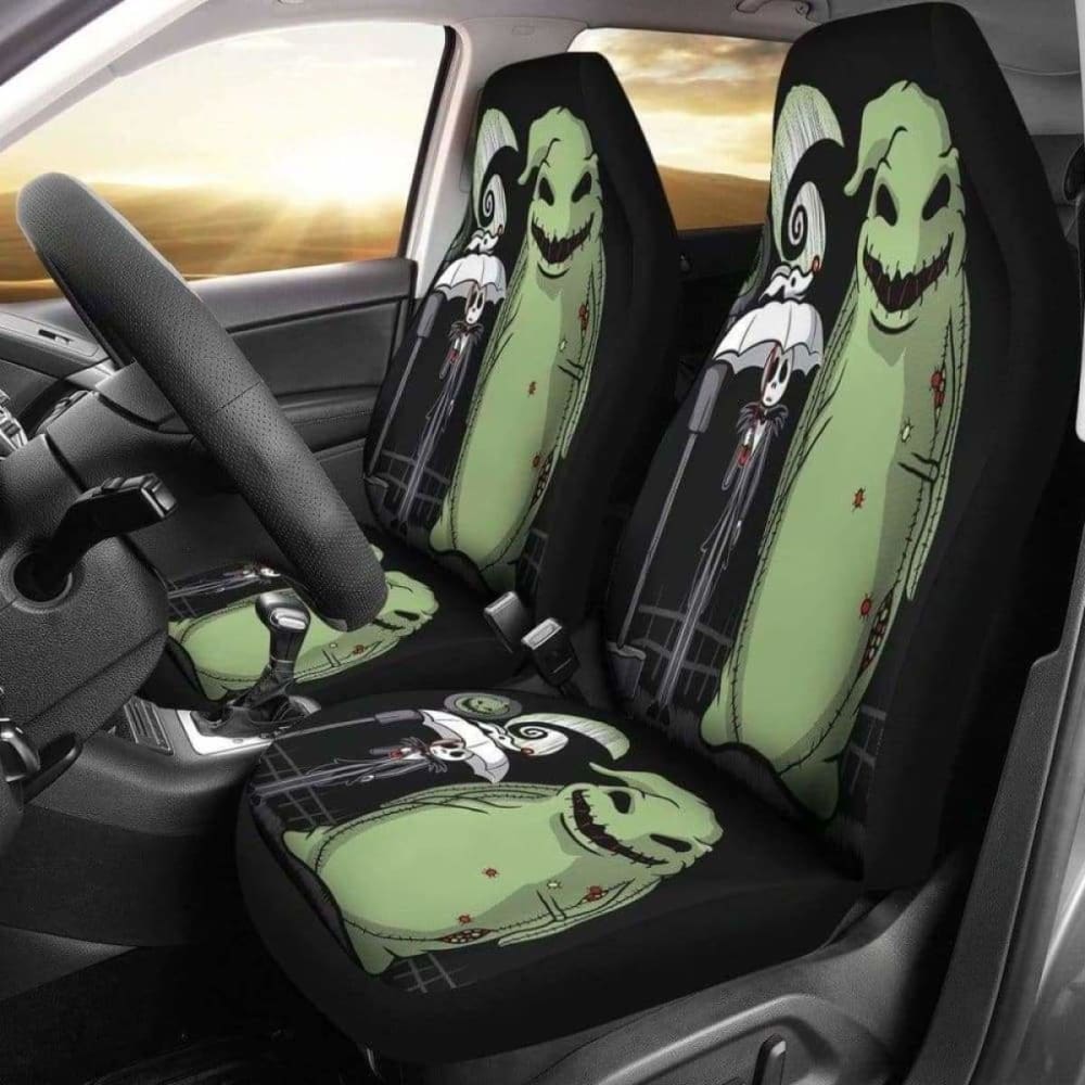 My Neighbor Oogie Car Seat Covers Amazing 101819 - YourCarButBetter