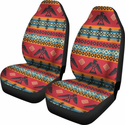 Native American Car Seat Covers 105905 - YourCarButBetter