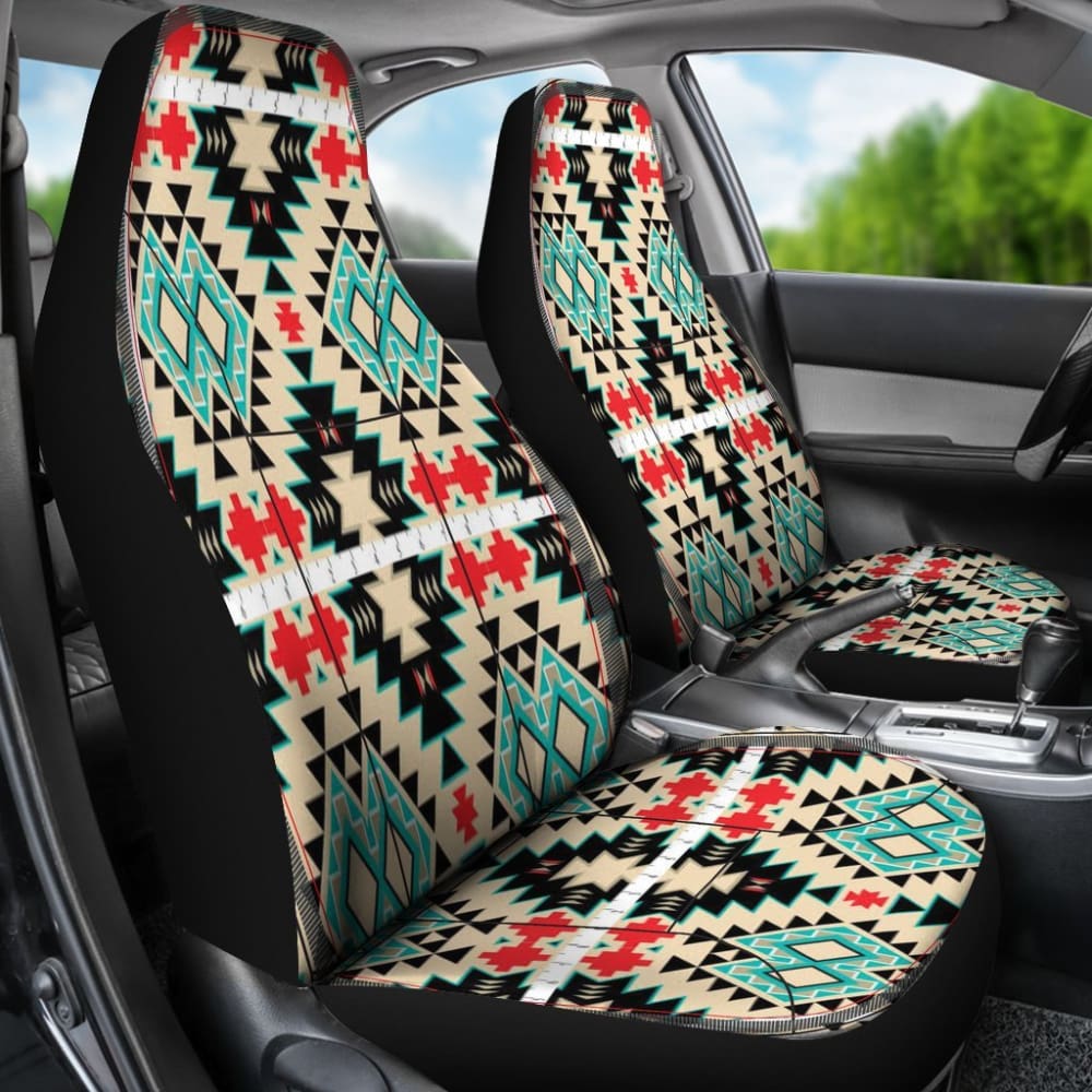 Native Design Car Seat Covers 093223 - YourCarButBetter
