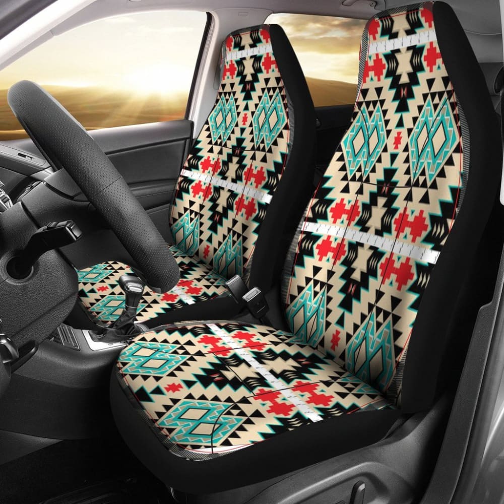 Native Design Car Seat Covers 093223 - YourCarButBetter