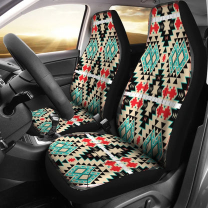 Native Design Car Seat Covers 093223 - YourCarButBetter