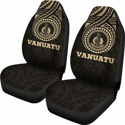 nuatu Car Seat Covers - nuatu Coat Of Arms Polynesian Tattoo - 7 1 174914 - YourCarButBetter