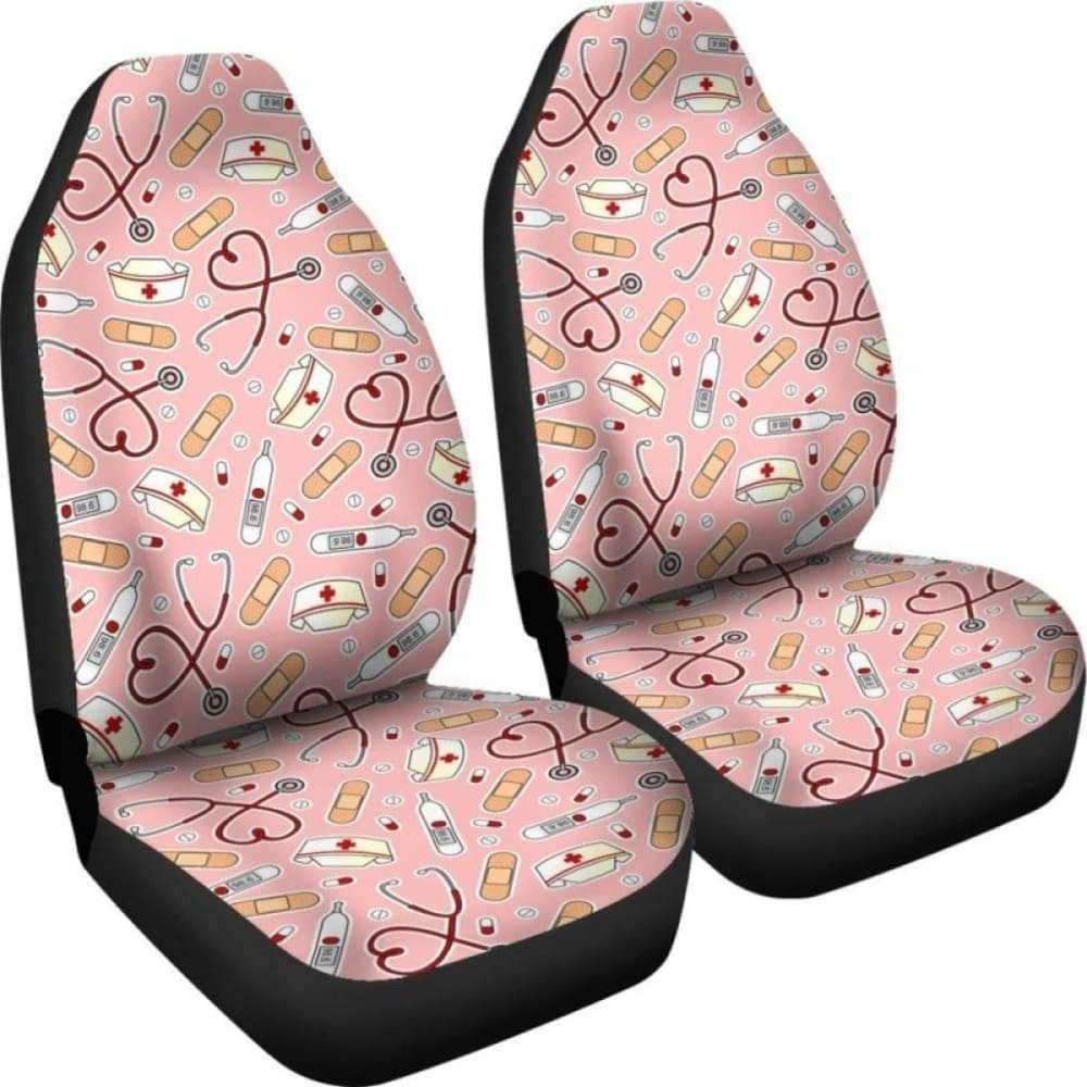 Nurse Car Seat Covers 1 144902