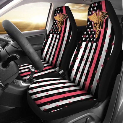 Nurse Car Seat Covers Set Of 2 144902