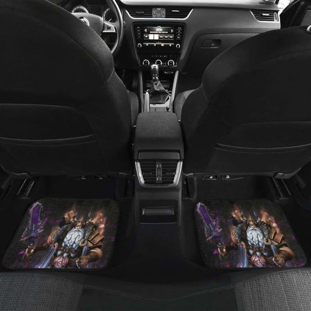 Odin Car Mats 144909