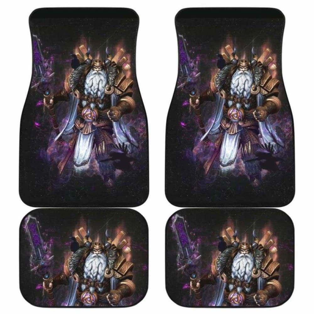 Odin Car Mats 144909