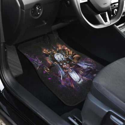 Odin Car Mats 144909