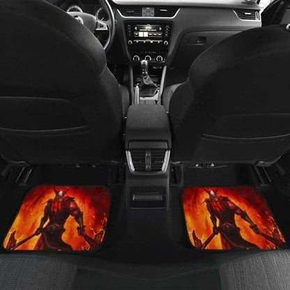 Odin Viking Car Mats 144909