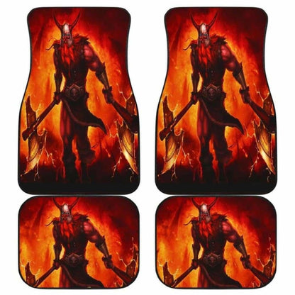 Odin Viking Car Mats 144909