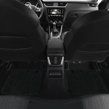 One Nation Under God American Flag Day Independence Car Floor Mats 212501 - YourCarButBetter