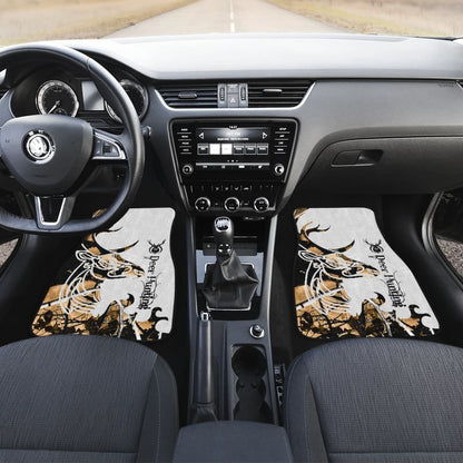 Outshine Camouflage Deer Hunting Car Floor Mats 211007 - YourCarButBetter