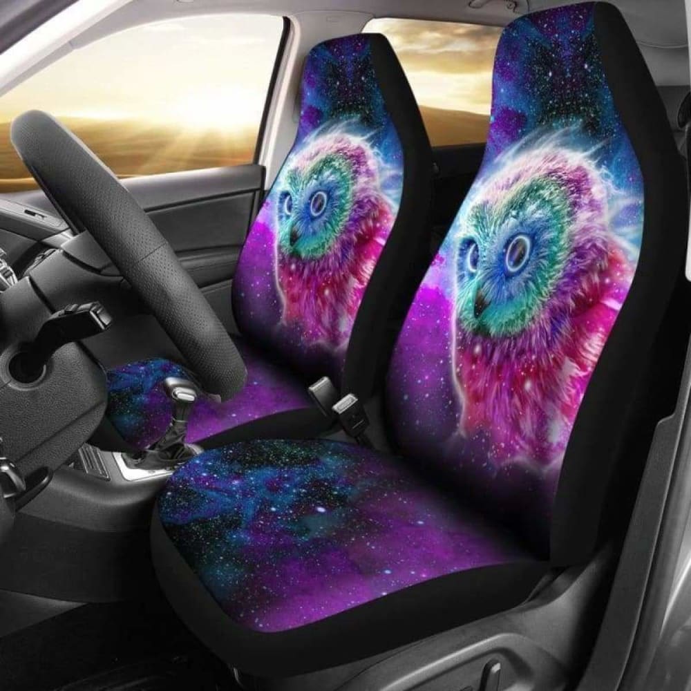 Owl Car Seat Covers 174716